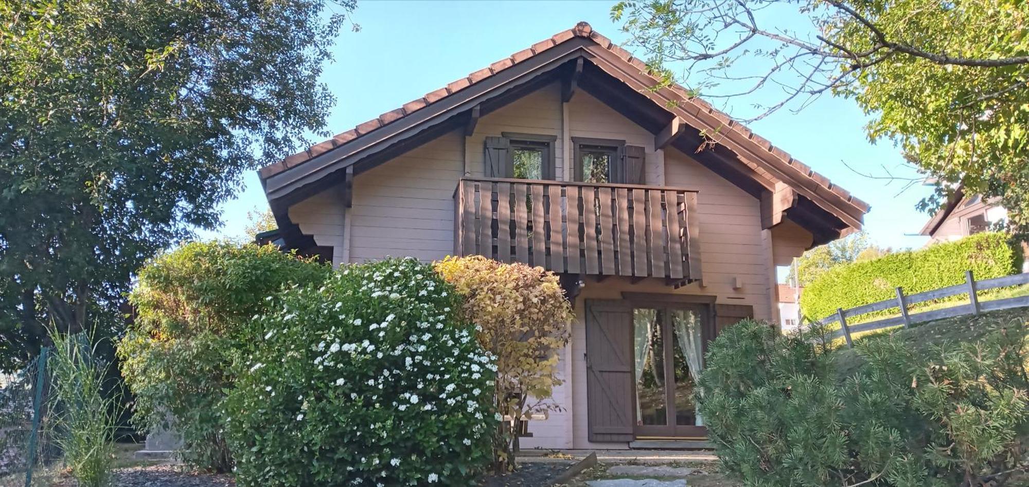 ג'רארדמר Chalet Les Sapins Argentes מראה חיצוני תמונה