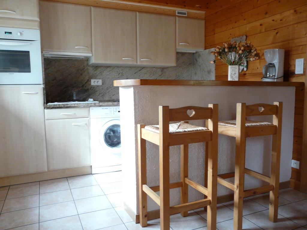 ג'רארדמר Chalet Les Sapins Argentes מראה חיצוני תמונה
