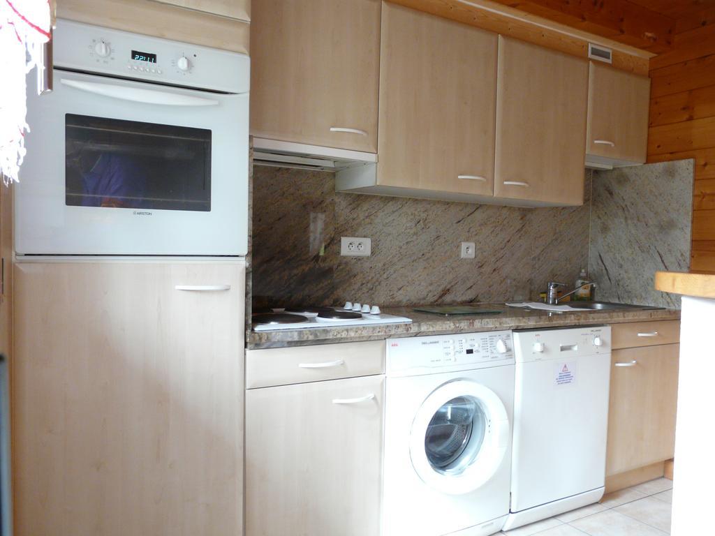 ג'רארדמר Chalet Les Sapins Argentes מראה חיצוני תמונה