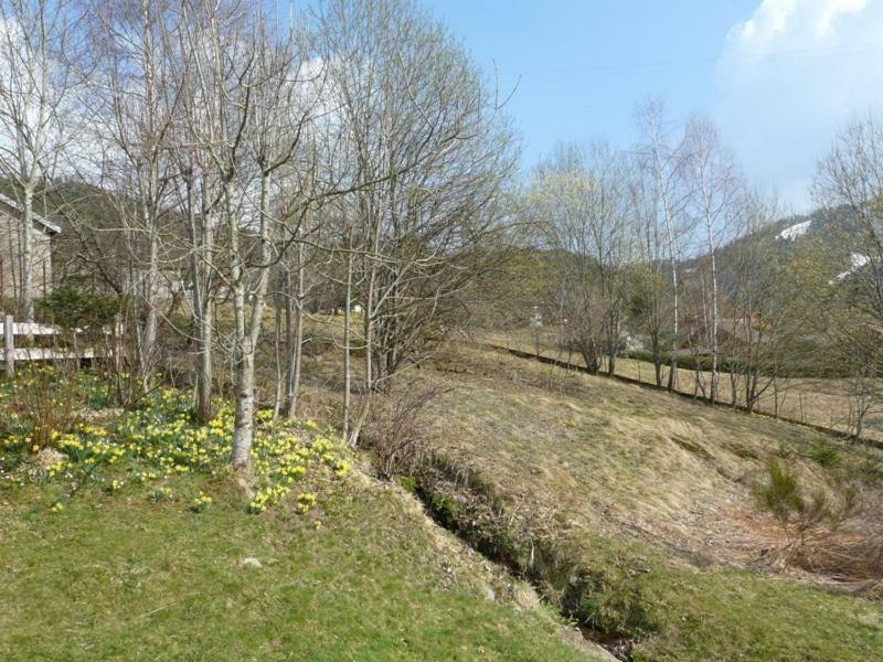ג'רארדמר Chalet Les Sapins Argentes חדר תמונה