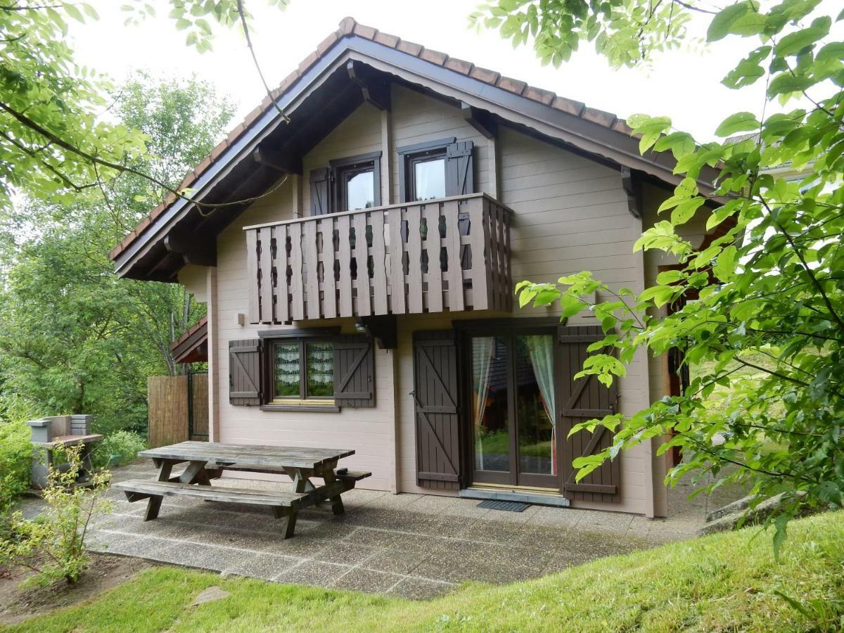 ג'רארדמר Chalet Les Sapins Argentes מראה חיצוני תמונה