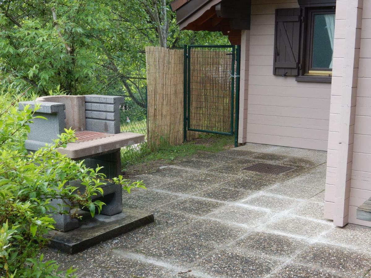 ג'רארדמר Chalet Les Sapins Argentes מראה חיצוני תמונה